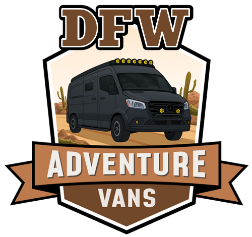 DFW Adventure Vans